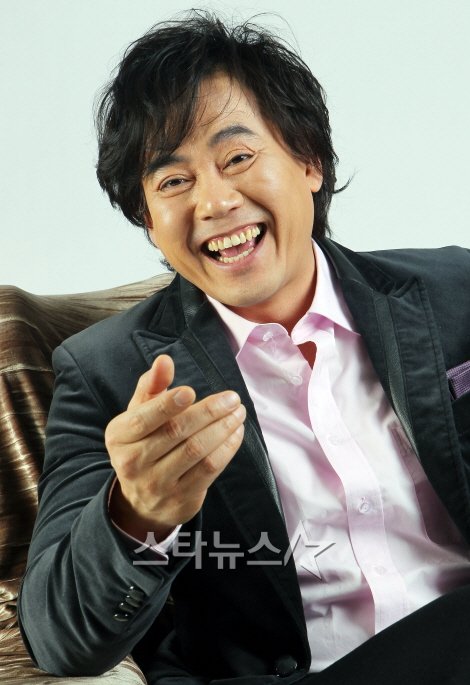배우 이병준 ⓒ이동훈 기자 