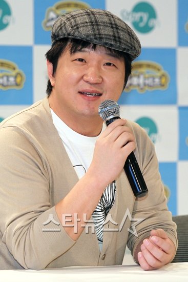 정형돈ⓒ류승희 인턴기자