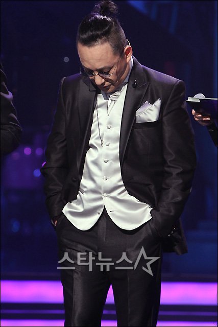 가수 신해철ⓒ임성균 기자
