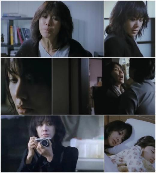 ⓒ영화 '베스트셀러' 예고편