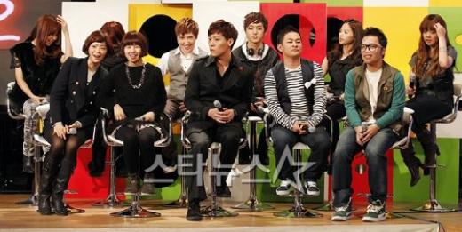 '슈퍼스타K2' TOP11ⓒ류승희 인턴기자