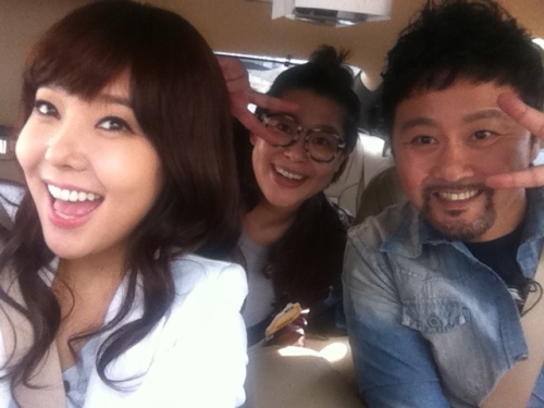 <사진출처=소유진 미투데이>