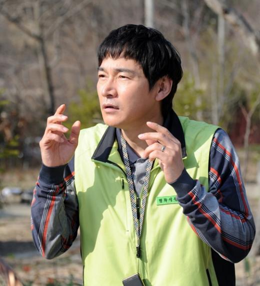정보석 ⓒ사진=MBC 제공