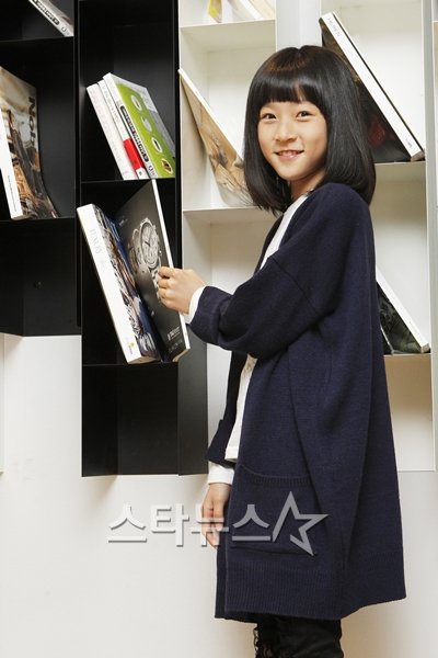 배우 김새론 ⓒ사진=류승희 인턴기자