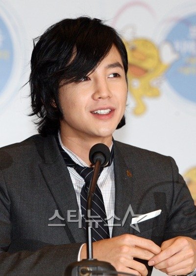 배우 장근석 ⓒ머니투데이 스타뉴스