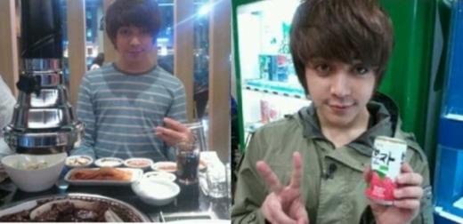 '위대한 탄생'의 셰인ⓒ신승훈 미투데이