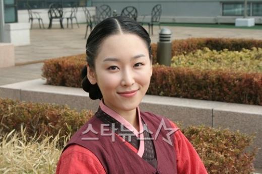 MBC 월화극 '짝패' 달이 역 서현진 ⓒ사진=점프엔터테인먼트 제공 