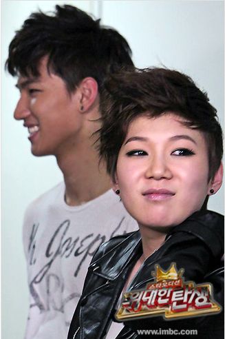 <사진=MBC '위대한 탄생' 홈페이지>