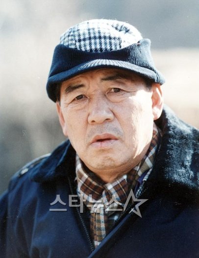 고(故) 김인문