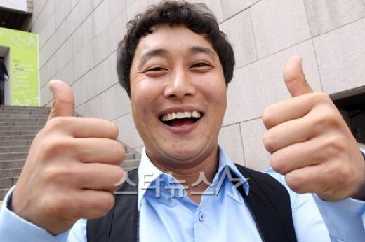 김병만ⓒ임성균기자