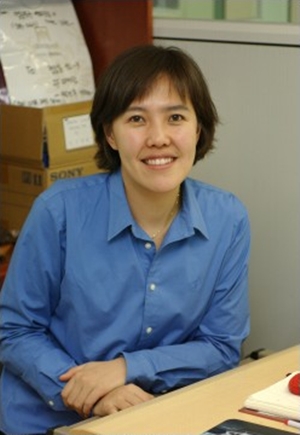 임정아 MBC 예능국 PD 