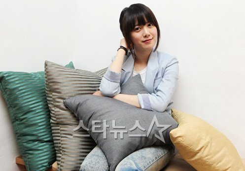 구혜선 ⓒ머니투데이 스타뉴스