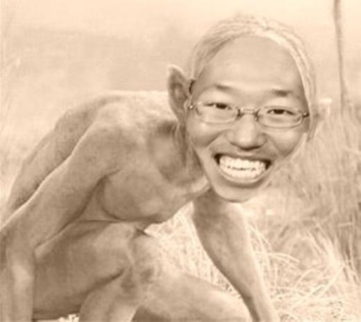 개그맨 김경진ⓒ김경진 트위터