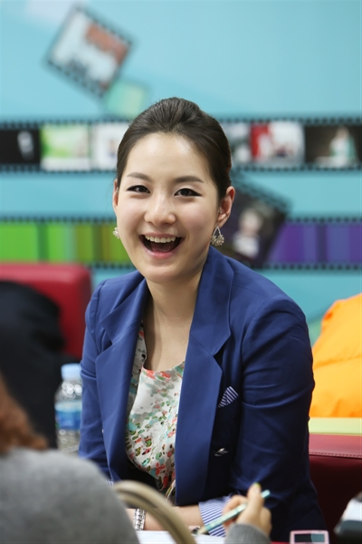 노희지 ⓒ사진=MBC '내 마음이 들리니' 홈페이지