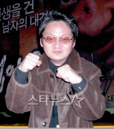 시오타 토키토시 일본 유바리국제판타스틱영화제 수석프로그래머