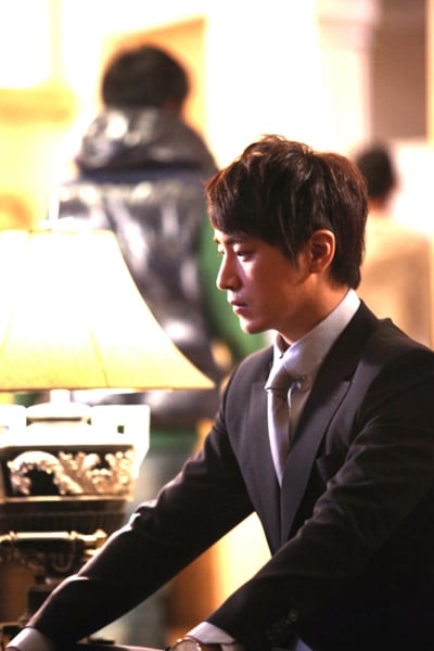 이준혁 
