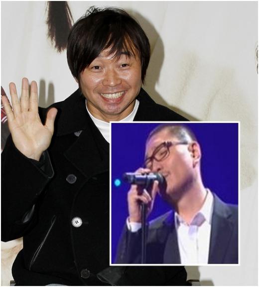 강원래(사진 뒤)와 임재범ⓒ류승희 인턴기자 grsh15@,(사진 뒤) MBC '우리들의 일밤-나는 가수다'