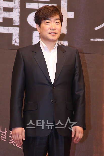 배우 손현주 ⓒ사진=이기범 기자