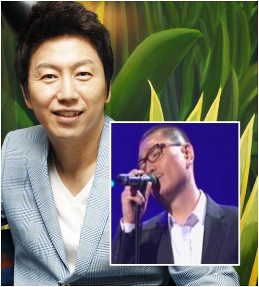 김수로(뒤), 임재범ⓒ류승희 인턴기자 grsh15@(뒤), MBC \'우리들의 일밤-나는 가수다\'