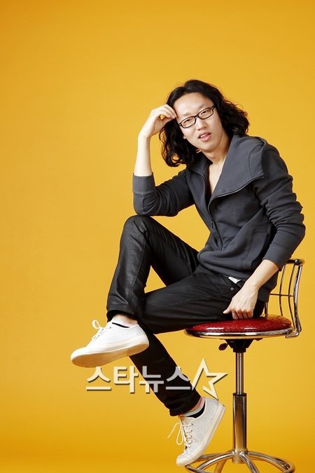 개그맨 김경진 ⓒ류승희 인턴기자