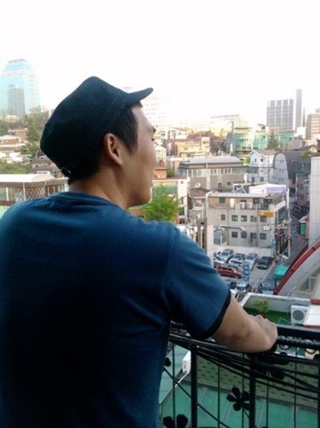 손진영ⓒ손진영 미투데이