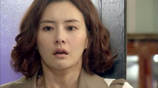 tvN 드라마 '매니' 도영 역 최정윤 ⓒ사진=tvN 제공 