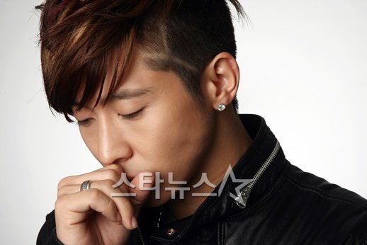 가수 브라이언ⓒ임성균 기자 tjdrbs23@