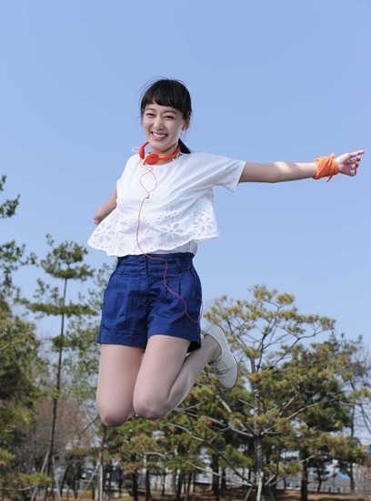'내 사랑 내 곁에'의 주인공 이소연 <사진=SBS>