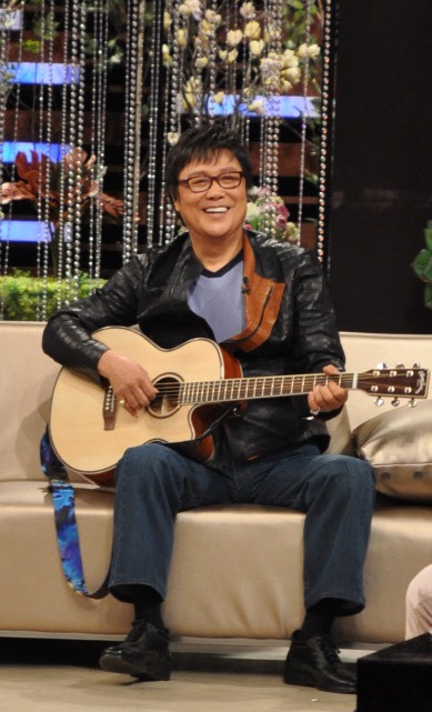 가수 남진 <사진=KBS>