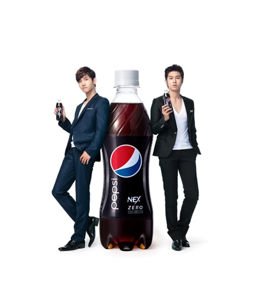 동방신기 ⓒ출처=SM엔터테인먼트