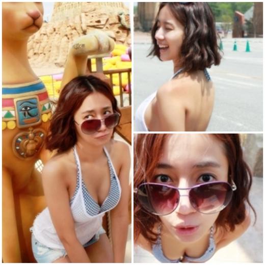 ⓒ출처=최송현 미투데이