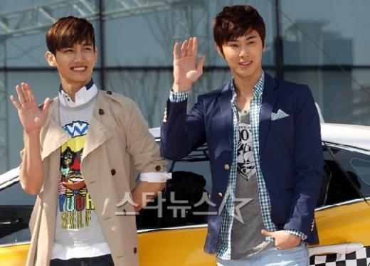 동방신기ⓒ홍봉진기자