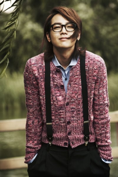 장근석 <사진제공=트리제이 컴퍼니>