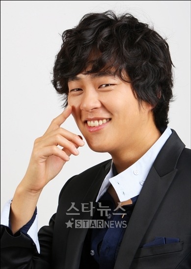 가수 겸 배우 박광현 ⓒ머니투데이 스타뉴스