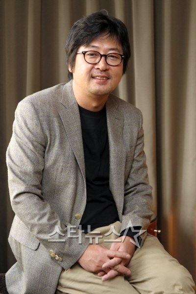 배우 김윤석 ⓒ사진=임성균 기자