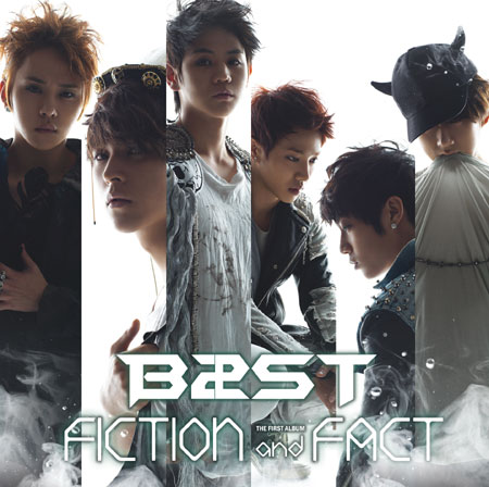 그룹 비스트 <사진제공=큐브 엔터테인먼트>