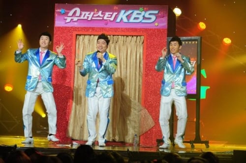 뽕브라더스 <사진=KBS>