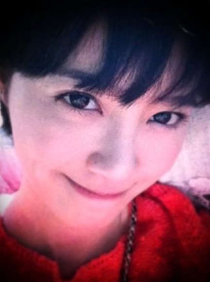 구혜선ⓒ구혜선 트위터