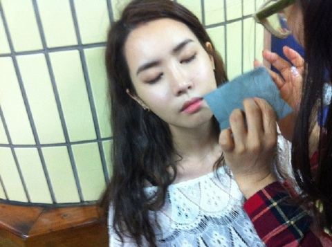 ⓒ출처=이다해 트위터