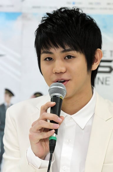 비스트 양요섭ⓒ머니투데이 스타뉴스