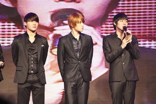 JYJ<br /><br />

