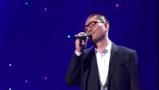 임재범 <화면캡처=MBC '우리들의 일밤-나는 가수다'>