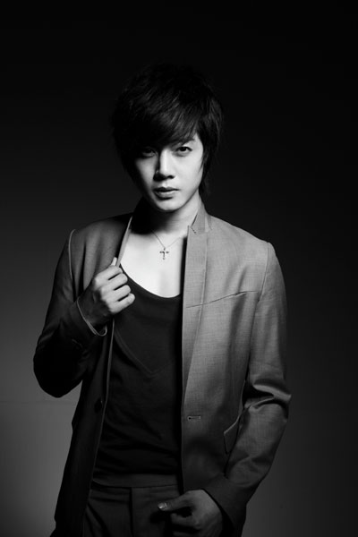 가수 겸 배우 김현중 <사진제공=키이스트>