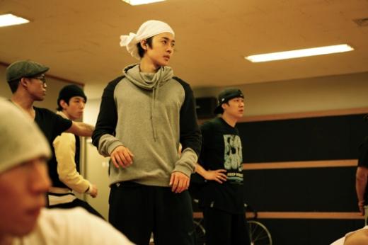 김현중 ⓒ사진=키이스트 제공 