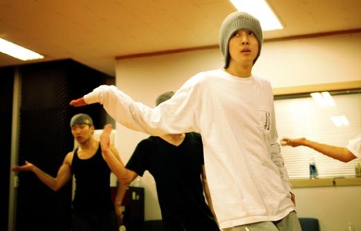 김현중 ⓒ사진=키이스트 제공 