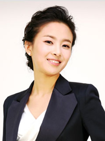 故 송지선 아나운서 <사진출처=MBC 스포츠 플러스>