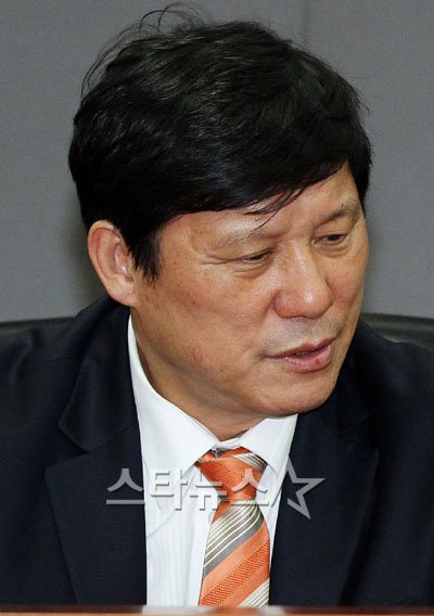 허구연 해설위원 ⓒ머니투데이 스타뉴스