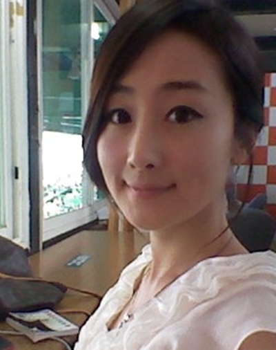 ⓒ출처=이지윤 전 아나운서 미투데이