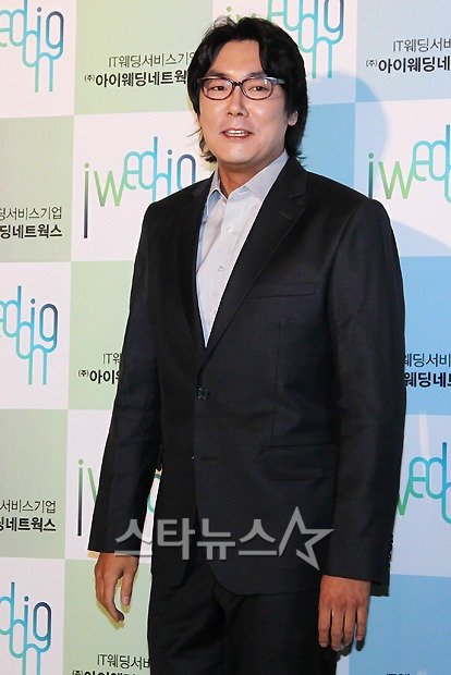 배우 조진웅 ⓒ사진=이기범 기자