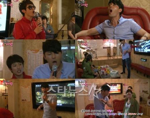 ⓒMBC '최고의 사랑' 홈페이지